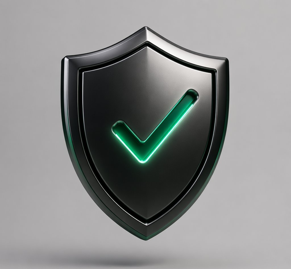 Security shield